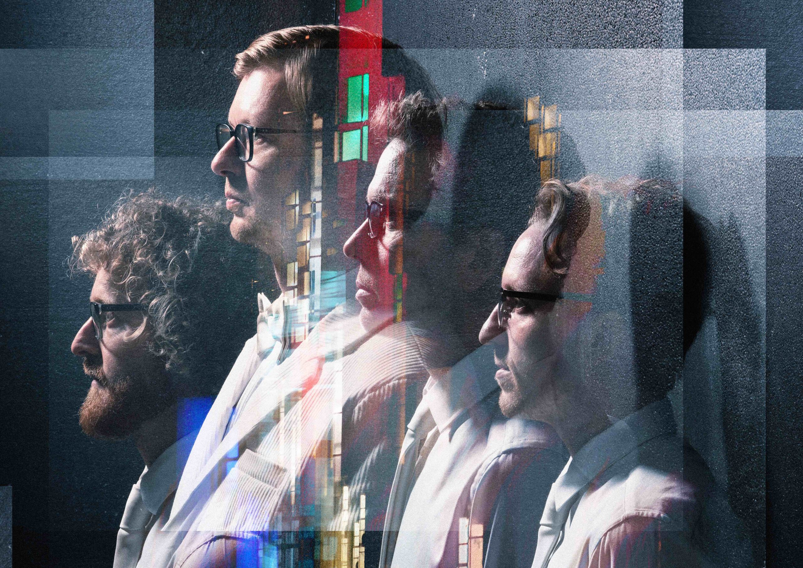 PUBLIC SERVICE BROADCASTING announce a headline Belfast show at the Limelight 1 on Wednesday January 19th 2022 