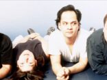 PIXIES celebrate Trompe Le Monde's 30th anniversary this September 1