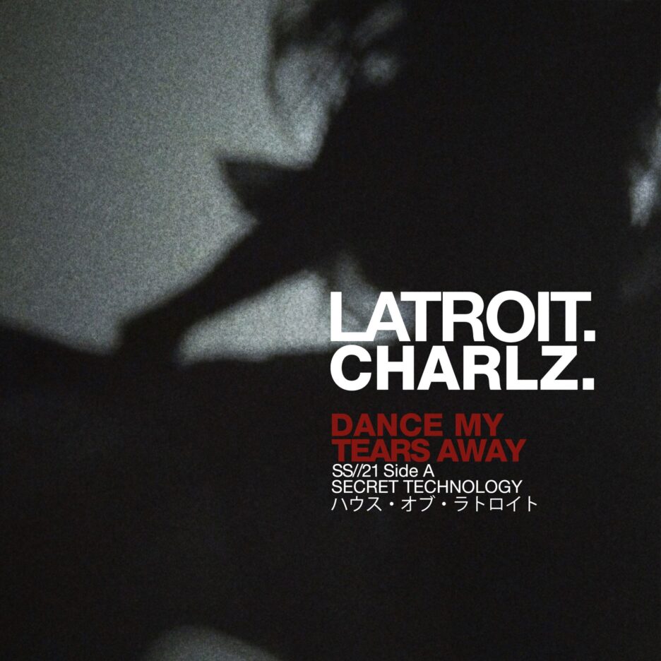 TRACK PREMIERE: Latroit explores spatial audio in ‘Dance My Tears Away’ remix 3