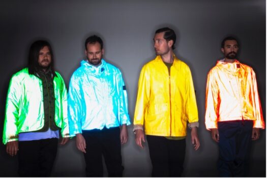 BASTILLE drop new song ‘Give Me The Future’ 