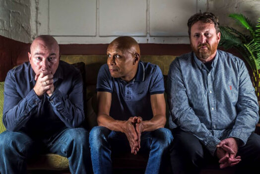 THE BOO RADLEYS return with their first new music in 23 years - Listen to 'A Full Syringe And Memories Of You' 