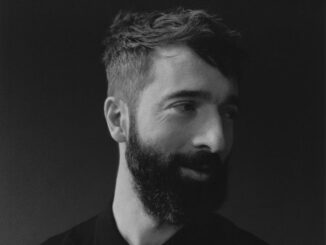 Grammy winning JULES BUCKLEY announces the release of his debut album ‘The Breaks’ 84 Grammy winning JULES BUCKLEY announces the release of his debut album ‘The Breaks’