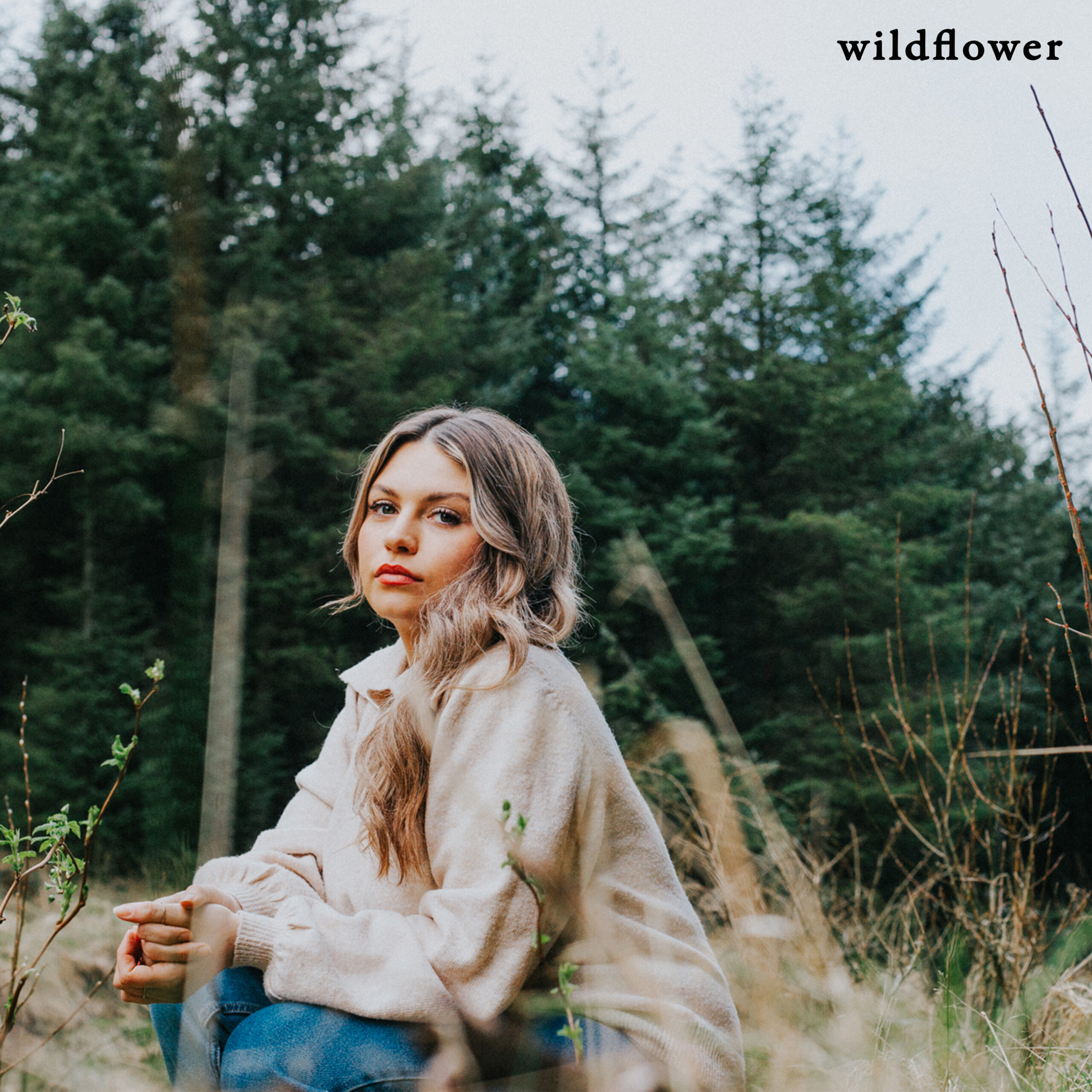 Irish artist REEVAH announces new single ‘wildflower’ - Listen Now! 