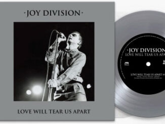 Origin of JOY DIVISION’s “Love Will Tear Us Apart” rarity from the Martin Hannett Tapes revealed