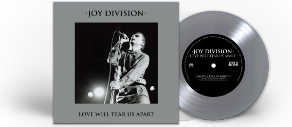 Origin of JOY DIVISION’s “Love Will Tear Us Apart” rarity from the Martin Hannett Tapes revealed 