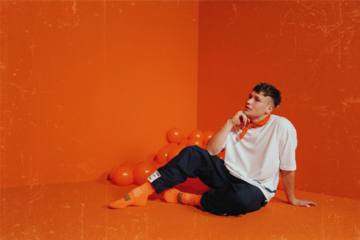 FREDDIE LONG shares video for new single ’In Your Arms’ 