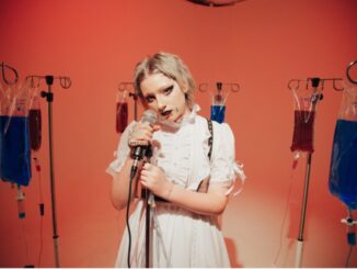 carolesdaughter releases “please put me in a medically induced coma” with provocative music video - Watch Now!
