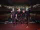 THE STRANGLERS release special animated video for ‘The Lines’