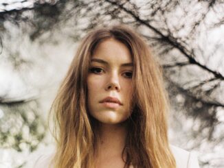 TRACK PREMIERE: Rachel Croft - Reap What You Sow 83 TRACK PREMIERE: Rachel Croft - Reap What You Sow