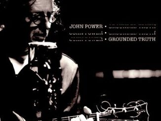 JOHN POWER shares brand new solo track ‘Grounded Truth’