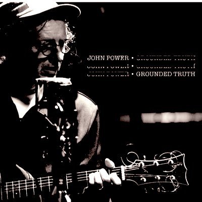 JOHN POWER shares brand new solo track ‘Grounded Truth’ 