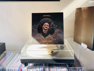 ON THE TURNTABLE: Funkadelic - Maggot Brain 83 ON THE TURNTABLE: Funkadelic - Maggot Brain