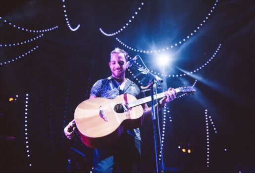 JAMES MORRISON announces a huge 2022 ‘Greatest Hits’ tour 
