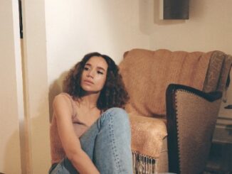 JONES shares video for new single ‘Around’ feat. Nardeydey 83 JONES shares video for new single ‘Around’ feat. Nardeydey