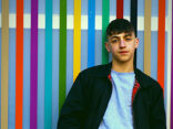 CONOR MARCUS releases new single 'Love You Again' - Listen Now!