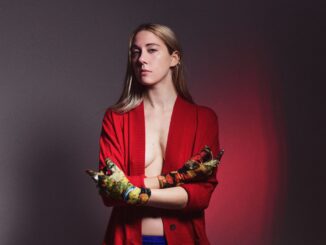 TORRES shares ‘Thirstier’ the title track from new album - Out 30th July 81 TORRES shares ‘Thirstier’ the title track from new album - Out 30th July 1