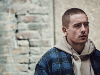 DERMOT KENNEDY announces a second headline show at Belsonic on Saturday 18th September 2021