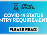 BELSONIC & CUSTOM HOUSE SQUARE events to require COVID Status certification for entry