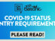 BELSONIC & CUSTOM HOUSE SQUARE events to require COVID Status certification for entry