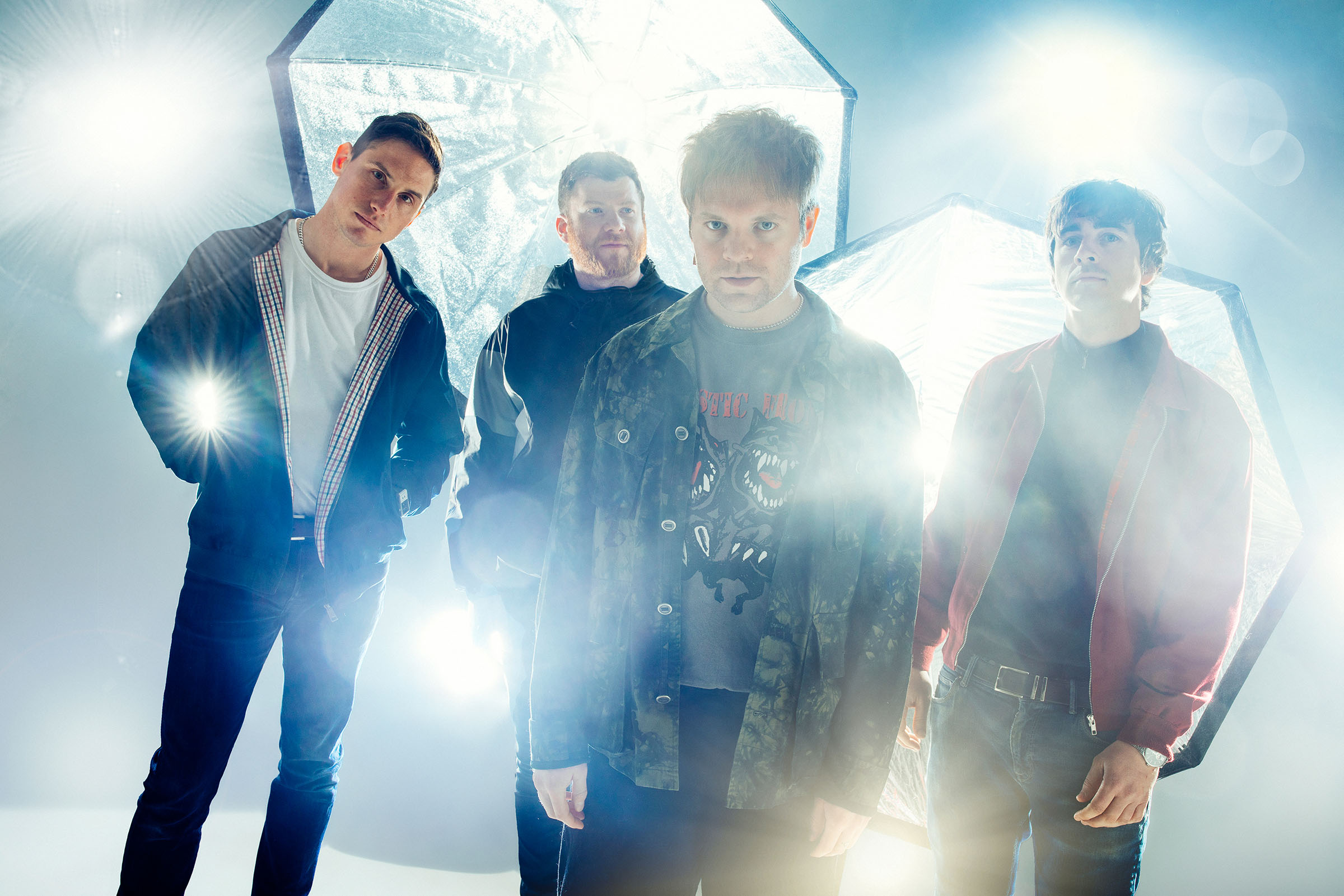 ENTER SHIKARI to release live film ‘Live At Vada’ on 16th July & announce warm up shows 