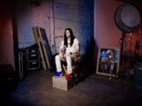 Party icon ANDREW W.K. reveals metallic new track ‘Everybody Sins’ - Listen Now! 1