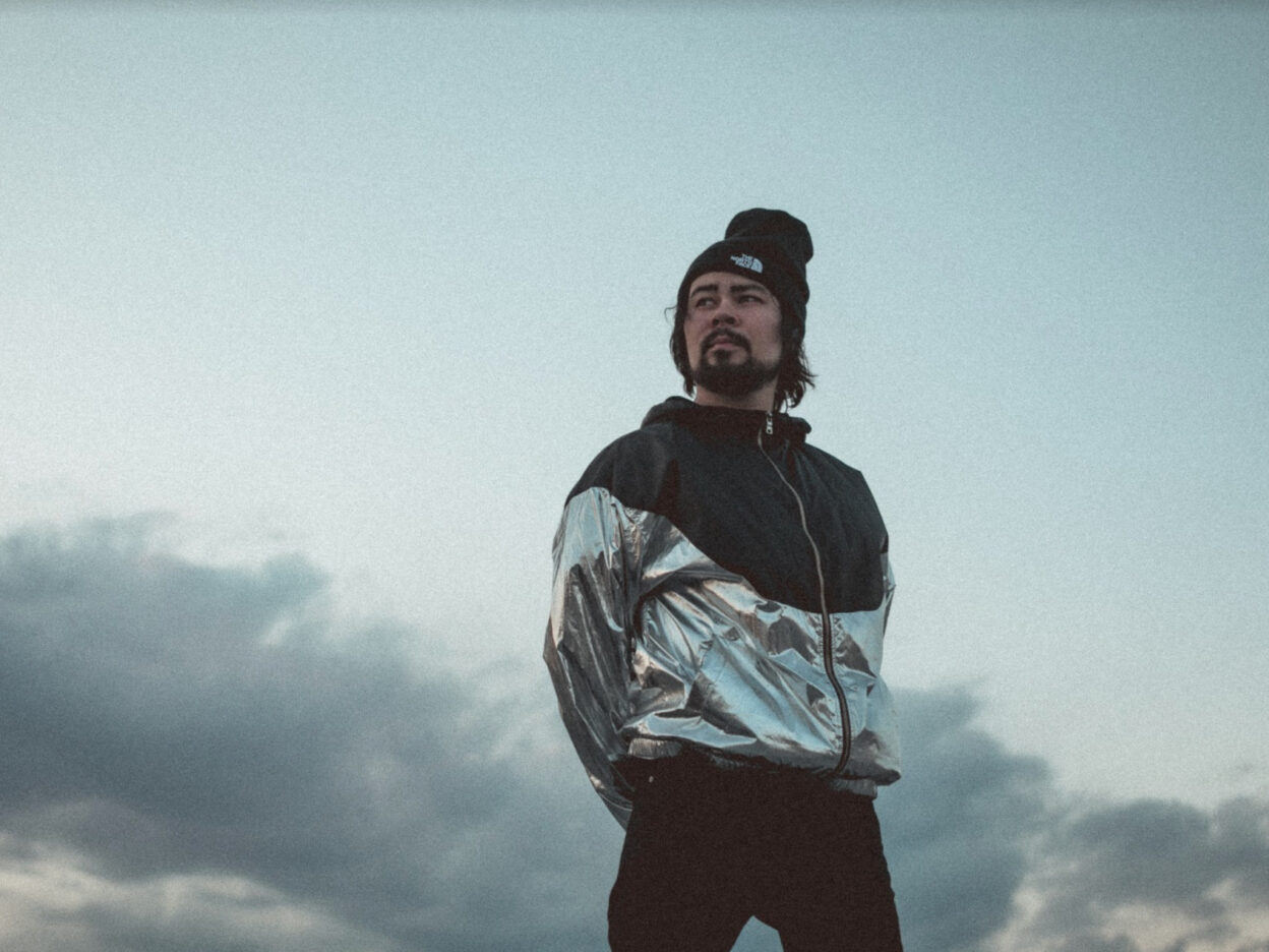 INTERVIEW: Papi Shiitake discusses his upcoming album – ‘Wabi-Sabi’ 