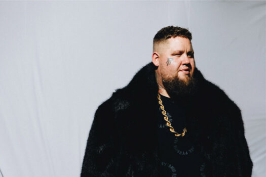 LIVE REVIEW: Rag'n'Bone Man at Jazz Café London 