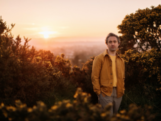VILLAGERS unveil video for new track 'So Simpatico' - Watch Now!
