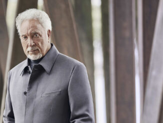 TOM JONES announces a return to Belfast with a headline show at Custom House Square on Tuesday 10th August 2021