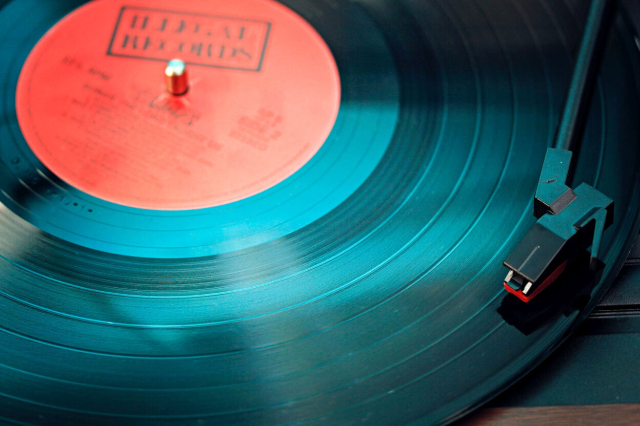 The Retro wave in Music and Entertainment 2