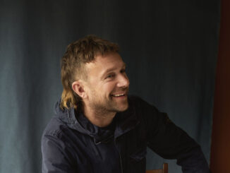 DAMON ALBARN shares new track 'Polaris' from forthcoming album 'The Nearer The Fountain, More Pure The Stream Flows'