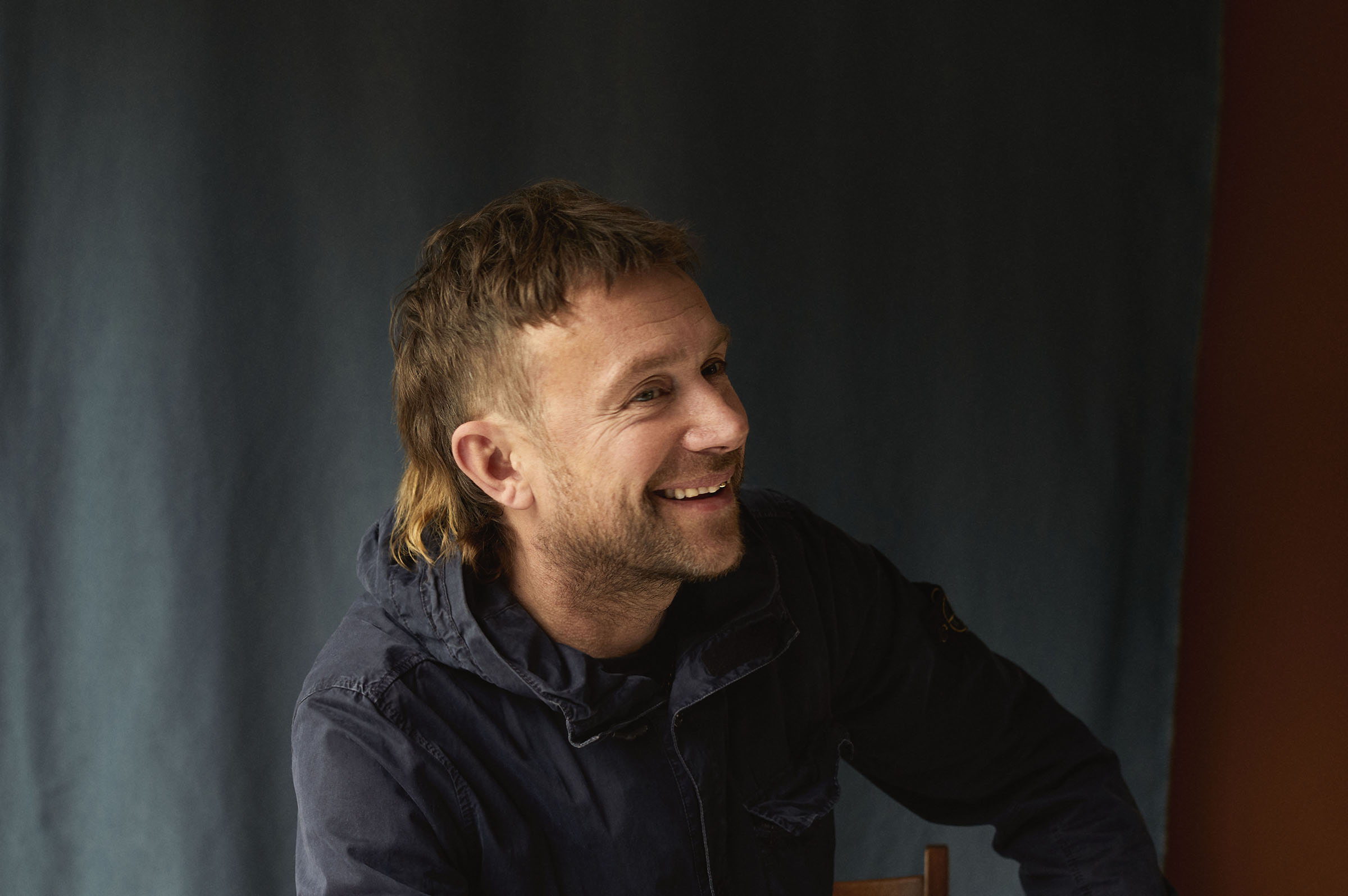 DAMON ALBARN shares new track 'Polaris' from forthcoming album 'The Nearer The Fountain, More Pure The Stream Flows' 