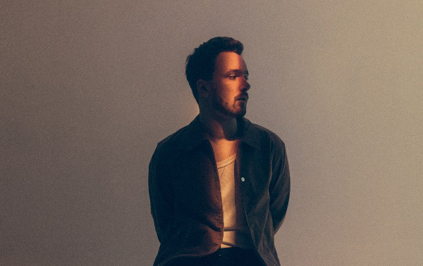 NICK WILSON shares new single ‘Love Can Be Lonely, Sometimes’ 