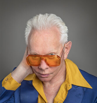 JOE JACKSON announces European ‘Sing, You Sinners’ tour to start in March 2022 