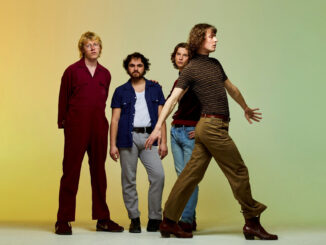 BUZZARD BUZZARD BUZZARD announce historic Cardiff Castle live show 85 BUZZARD BUZZARD BUZZARD announce historic Cardiff Castle live show