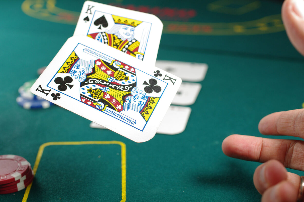 The Best Seven Poker Songs Ever 