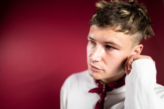 FREDDIE LONG shares video for new single ‘Addicted To Your Love’ 