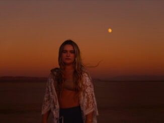 CHARLOTTE JANE shares new Summer single 'Loving The Light' - Listen Now 81 CHARLOTTE JANE shares new Summer single 'Loving The Light' - Listen Now