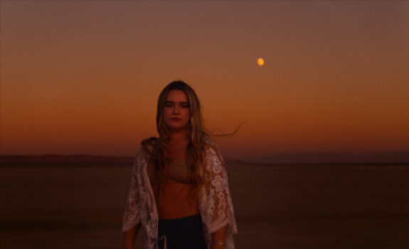 CHARLOTTE JANE shares new Summer single 'Loving The Light' - Listen Now 