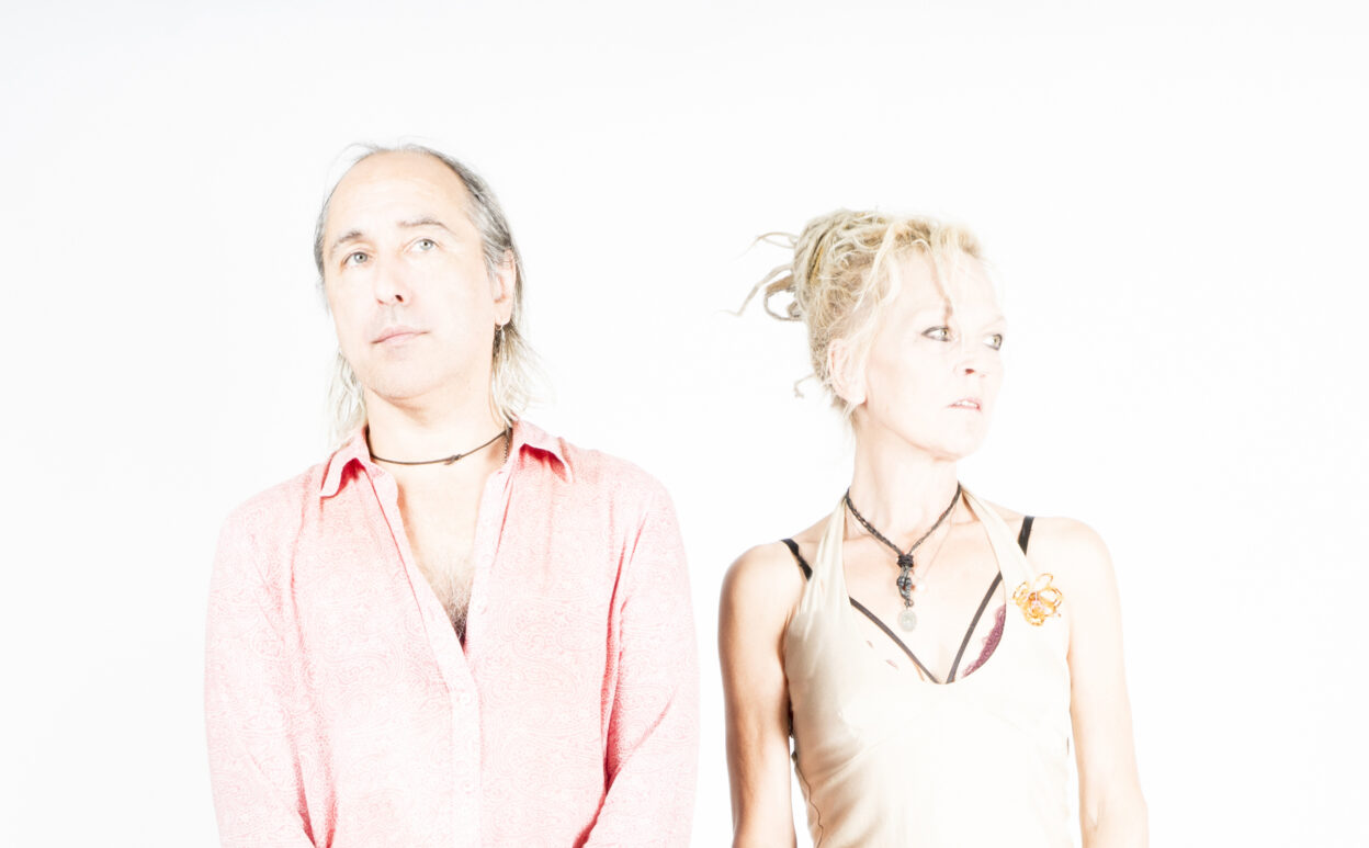 FABELS announce third album 'Minds' to be released on 10th September 