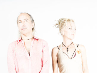 FABELS announce third album 'Minds' to be released on 10th September 82 FABELS announce third album 'Minds' to be released on 10th September