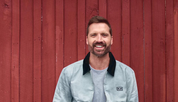 WALKER HAYES set to go global with viral smash hit ‘Fancy Like’ 