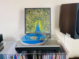 ON THE TURNTABLE: The Bluetones - Expecting To Fly (25th Anniversary Box Set Edition)