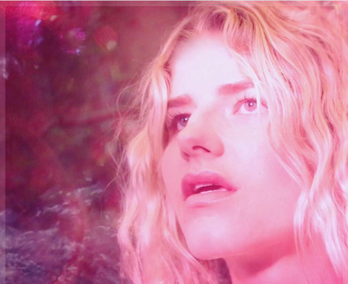 VIDEO PREMIERE: Katy Rose – Run In A Dream 