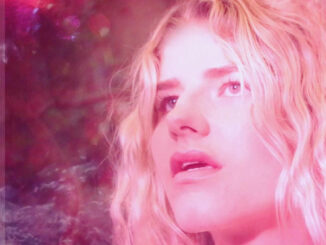 VIDEO PREMIERE: Katy Rose – Run In A Dream 82 VIDEO PREMIERE: Katy Rose – Run In A Dream