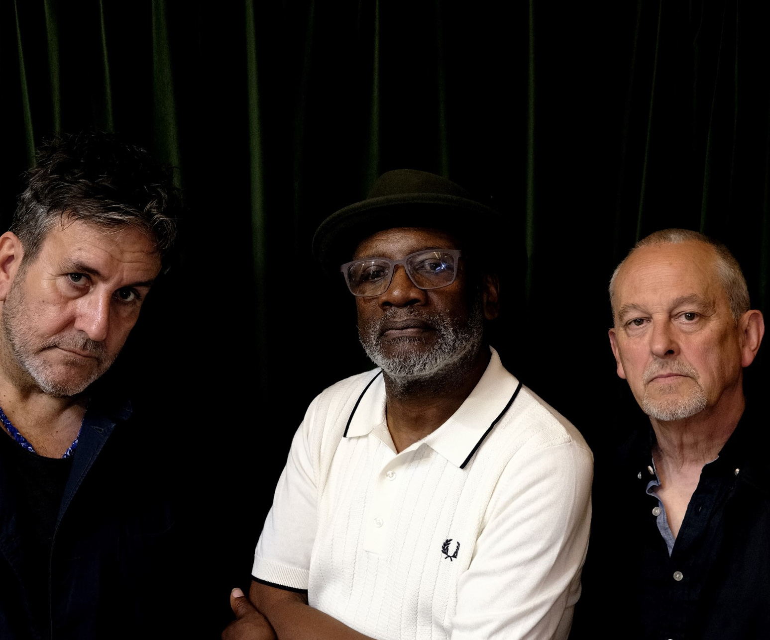 THE SPECIALS return with the release of their brand new album 'Protest Songs – 1924 -2012' 