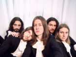 BLOSSOMS share video for brand new single 'Care For' - Watch Now 1