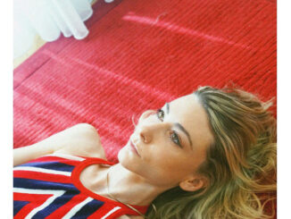 ELEANOR K shares new single 'The Panic’s Over' - Listen Now 83 ELEANOR K shares new single 'The Panic’s Over' - Listen Now