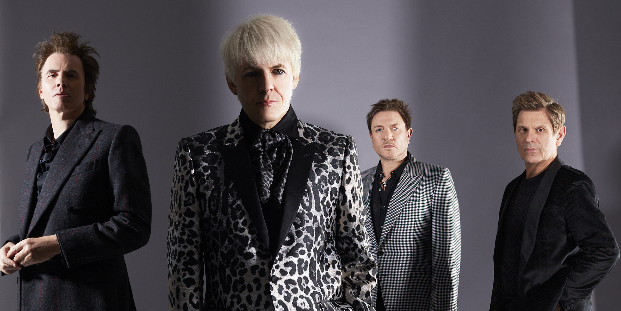 DURAN DURAN announce two intimate shows in their hometown of Birmingham, at the O2 Institute this September 