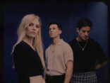 LONDON GRAMMAR share video for their new single 'America' - Watch Now